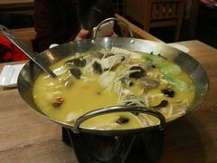 -旅马餐厅(茅家埠店)