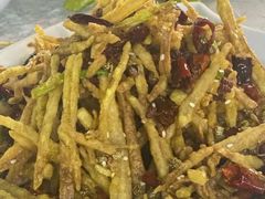-陈帅夜排档·龙虾·炒菜·烤串(世茂店)