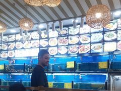-醉壹号海鲜大排档·老厦门特色菜(厦门美食地标店)