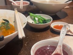 -漆黑觉米粉(三里屯店)