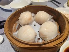 -潮府馆·非遗潮州菜·港式点心(世纪公园店)