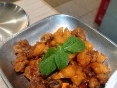 -令狐冲烤鱼·烧菜馆(达明店)