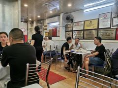 大堂-文记壹心鸡(宝华路店)