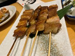 -竹幸日本料理(国光1937科技文化创意园店)