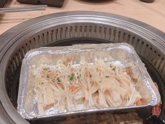 -花味·自助烤肉(雨花客厅店)