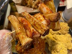 -七楽·韩式欢聚餐厅 치르치르(龙泉驿万达店)