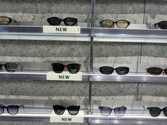 -MUJOSH木九十眼镜(人广来福士店)