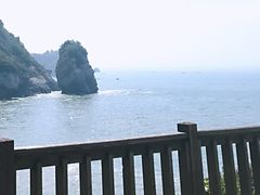 -大连金石滩滨海国家地质公园