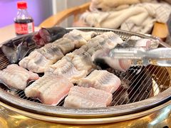 -味家烤肉烤鳗鱼牛排(西塔旗舰店)