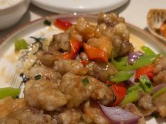 -辣小妮de川菜馆(红旗Mall店)