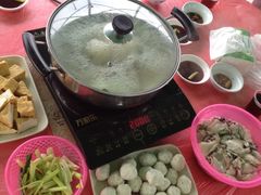 iphone_upload_pic-蚝乡农庄(铁涌赤岸店)