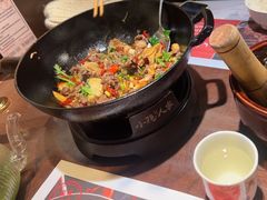 -小隐人家(乐松店)