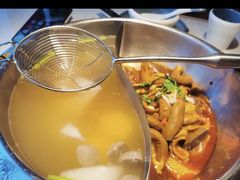 -左庭右院鲜牛肉火锅(苏州园区永旺店)