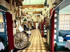 -海尔巴格一甸茶餐厅(团结路店)