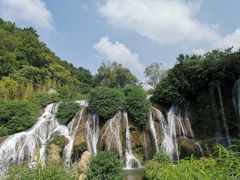 -天河潭旅游度假区