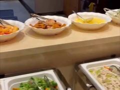 -食蔬不二素食自助餐厅(沈阳铁西店)