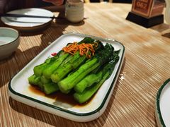 -禄运茶居·手工点心(猎德店)