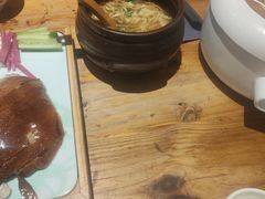 -满园烤鸭·春饼(华强广场店)