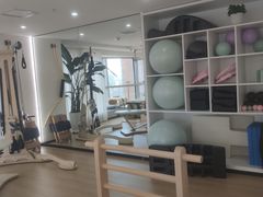 -N1 健身·普拉提·综合馆(嘉美中心店)