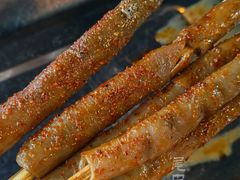 -众想海鲜·烧烤·海肠捞饭·渔家菜(孙家疃店)