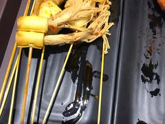 -老家肉饼(永泰庄店)