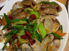 -南海渔家•海鲜•正宗海南菜(海棠湾店)