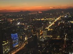 -云·酷Atmosphere(国贸大酒店)