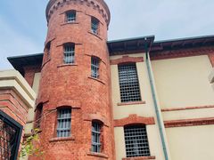 -青岛德国监狱旧址博物馆