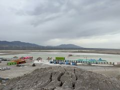 -盐湖景区