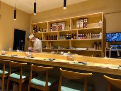 -镹·鱼料理  国产鱼使用店