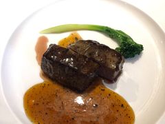 果木牛小排-临江宴(陆家嘴店)