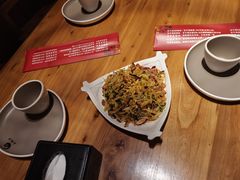 -小俩口烧烤东北菜(双井店)