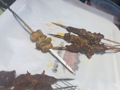 -三个大叔东北烧烤·砂锅菜(西三旗店)