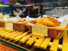 原味可颂-野鸽子咖啡(航空路店)