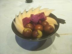 -鱼桥巷·美学川菜