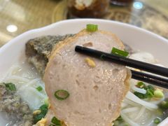 -正宗潮州鱼蛋粉(长寿西路店)