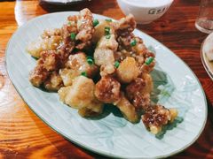 荔枝肉-如我美食(达道社区店)