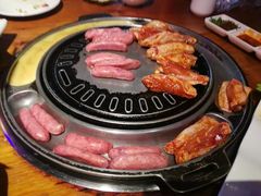-超级神炭烤肉夜食(芥园西道店)