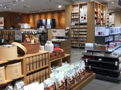 -MUJI无印良品(茂业天地店)