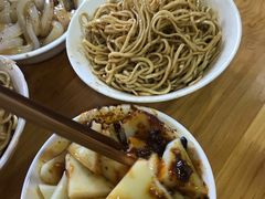 -洞子口张老二凉粉(文殊院店)