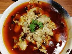 -老九巷川小馆(万松园店)