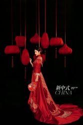 -帆拉斐婚纱摄影(春熙店)