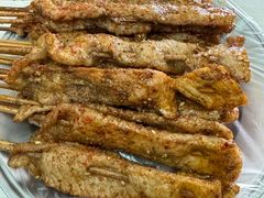 -里脊肉串店(天桥老店)