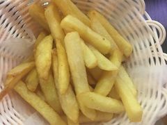 -酷公社·榴莲披萨(太原街店)