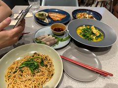 -半山腰·云南菜(侨福芳草地店)
