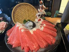-捞王锅物料理(凯旋路店)