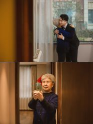 -MECCI婚礼摄影跟拍(红东方广场店)