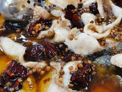 翠云水煮鱼-翠云水煮鱼(双龙大道店)