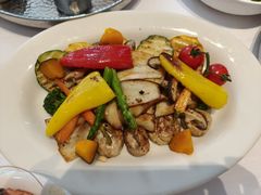 -马克西姆俄罗斯餐厅(绥芬河店)