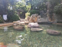 -天目湖涵田半山温泉